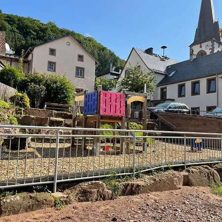 Alte Schule 3 Apartamento *