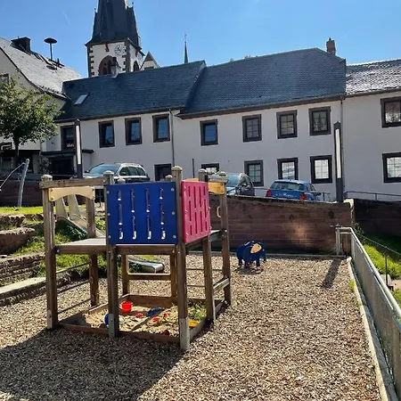 Alte Schule 3 Malberg