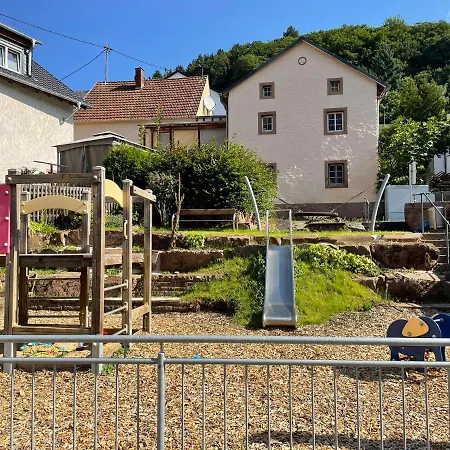 Alte Schule 3 Apartment *
