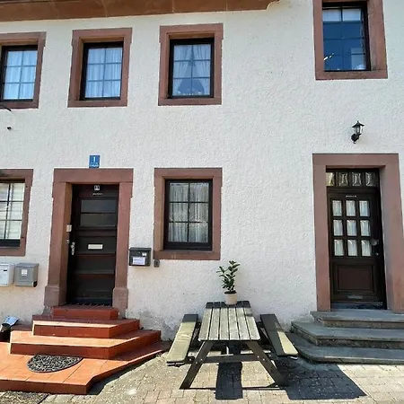 Alte Schule 3 * Malberg