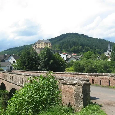 Alte Schule 3 * Malberg