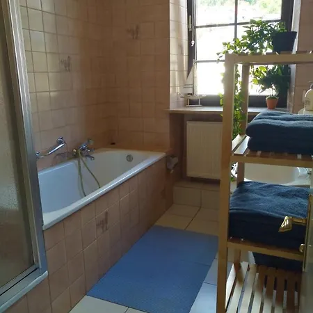 Alte Schule 3 Apartamento Malberg