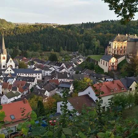 Alte Schule 3 Apartamento