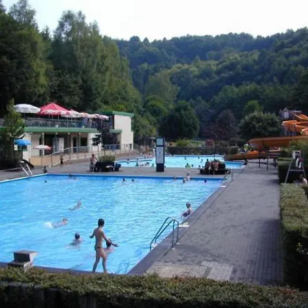 Apartamento Alte Schule 3 Malberg