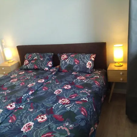 Alte Schule 3 Apartment *