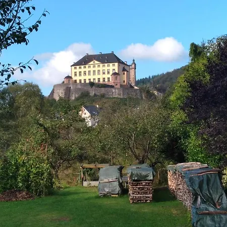 Alte Schule 3 * Malberg