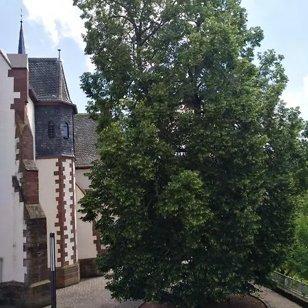 Alte Schule 3 * Malberg